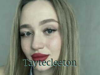 Taytecleeton