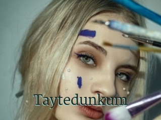 Taytedunkum