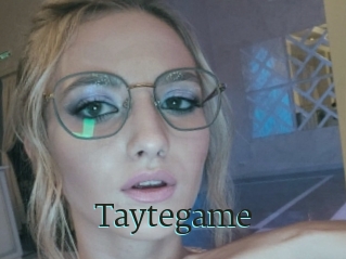 Taytegame