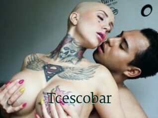 Tcescobar