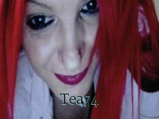 Tea74