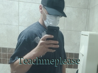 Teachmeplease