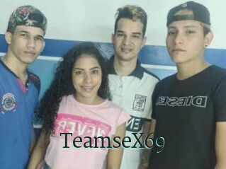 TeamseX69