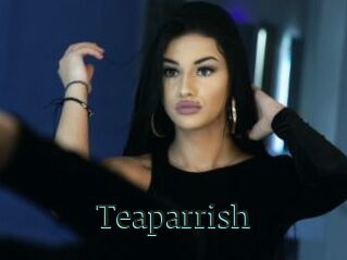 Teaparrish