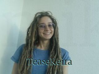 TeaseKeira