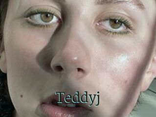 Teddyj