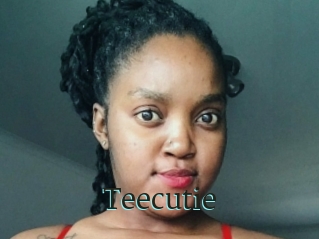 Teecutie