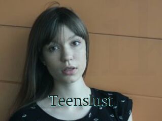 Teenslust