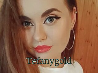 Tefanygold