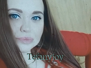 Tefanyjoy