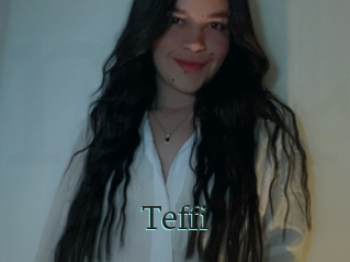 Teffi