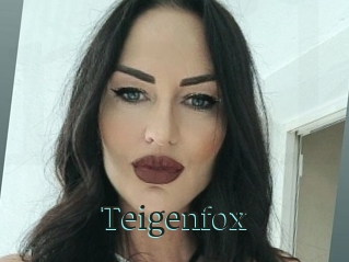 Teigenfox