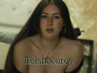 Teishacorey