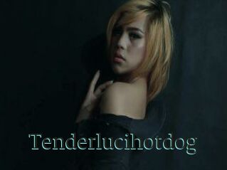 Tenderlucihotdog