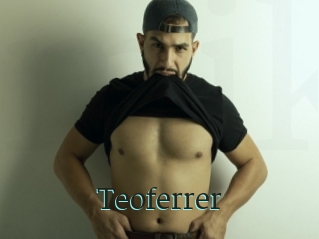 Teoferrer