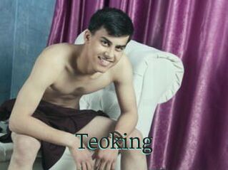 Teoking