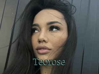 Teorose