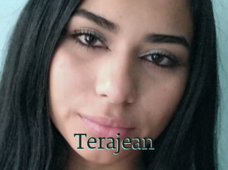 Terajean