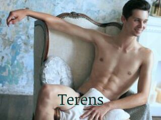 Terens