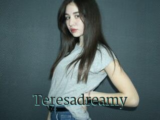 Teresadreamy