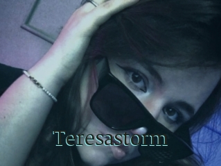 Teresastorm