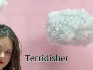 Terridisher