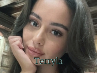 Terryla