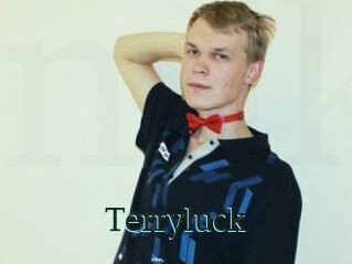 Terryluck