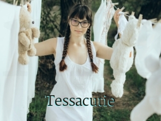 Tessacutie