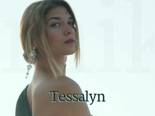 Tessalyn