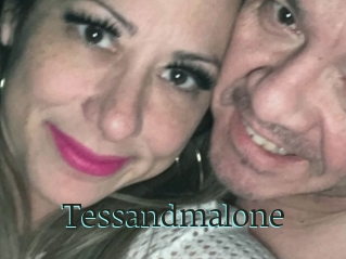 Tessandmalone