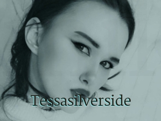 Tessasilverside