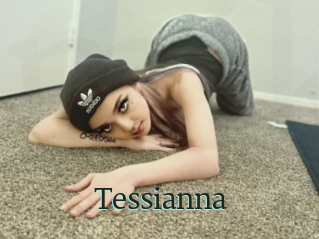 Tessianna