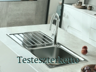 Testeszterketto