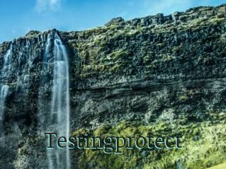 Testingprotect