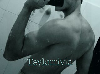 Teylorrivia