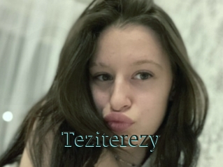 Teziterezy