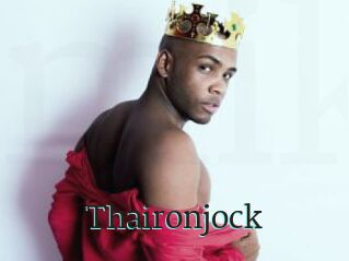 Thaironjock