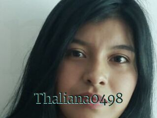 Thaliana0498