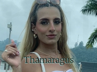 Thamaragus