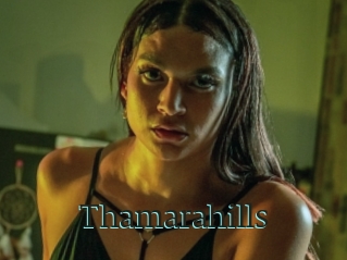 Thamarahills