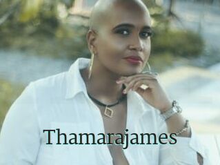 Thamarajames