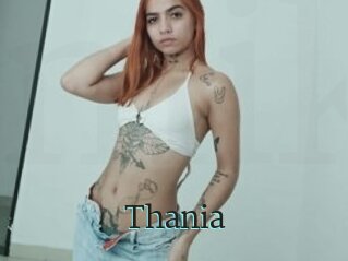 Thania