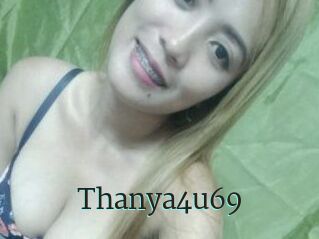 Thanya4u69