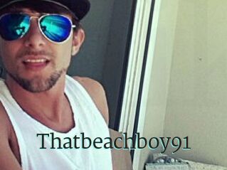 Thatbeachboy91