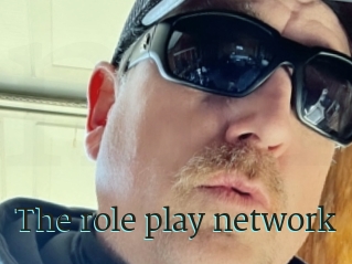 The_role_play_network