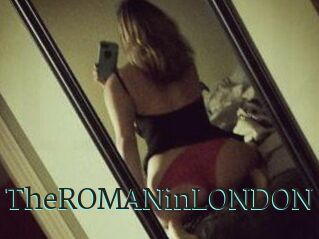 TheROMANinLONDON