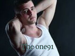 The_one91