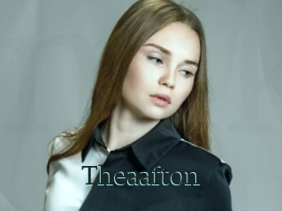 Theaafton