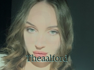 Theaalford